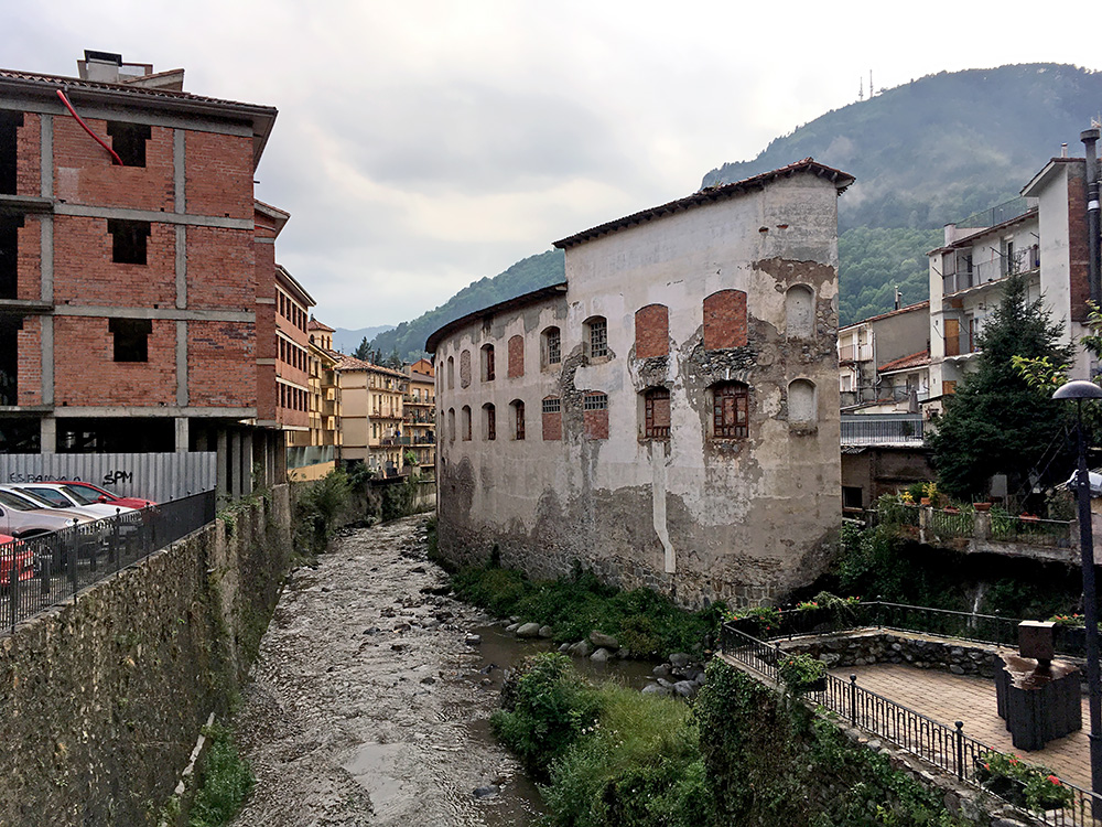 Ribes de Freser