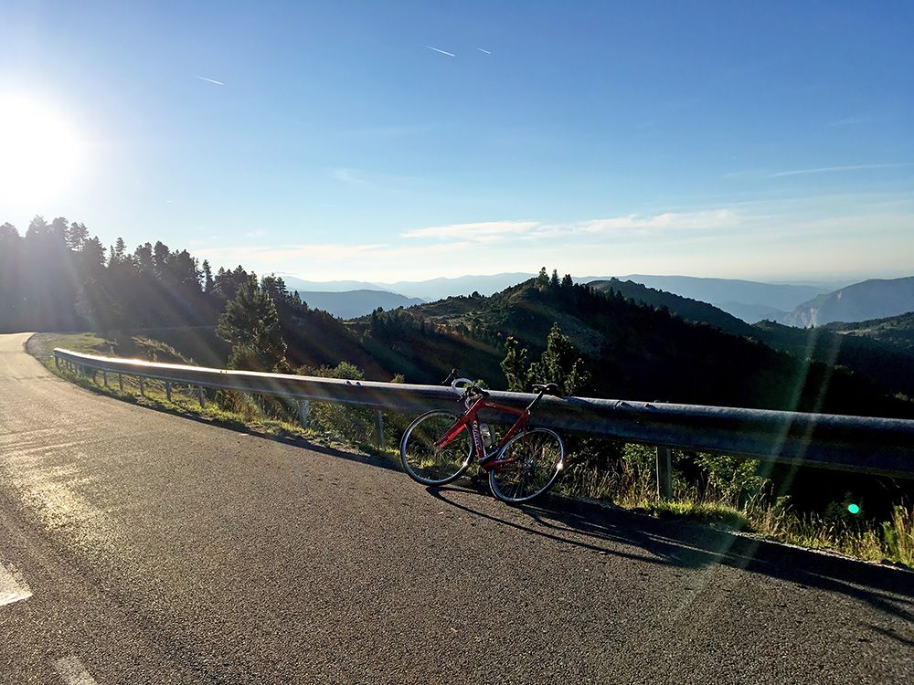 Plateau de Beille