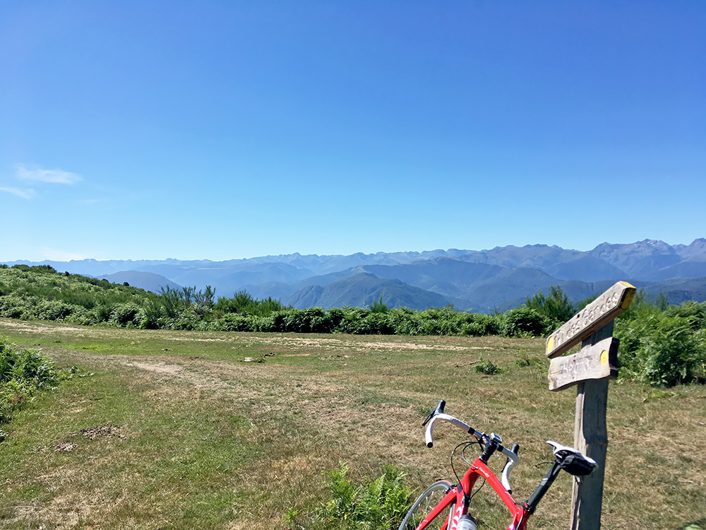 Col du Traucadou