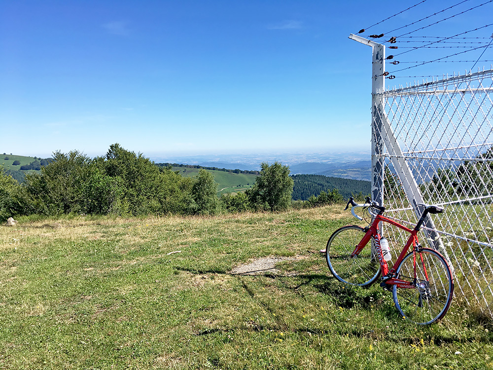 Roc du Traucadou