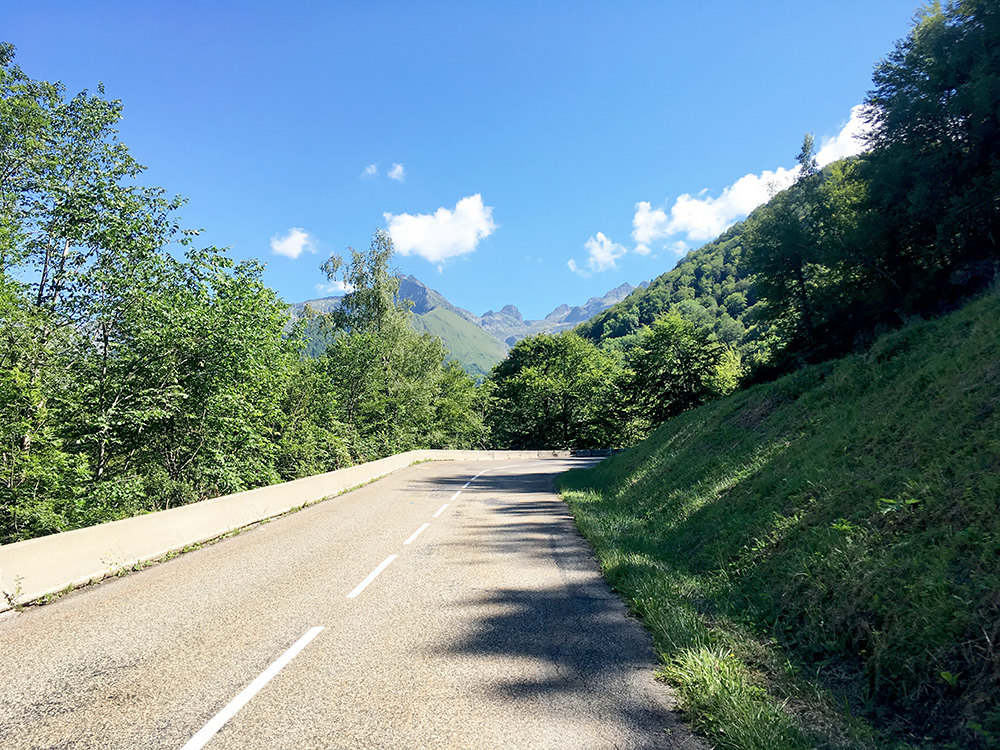 Col de Latrape