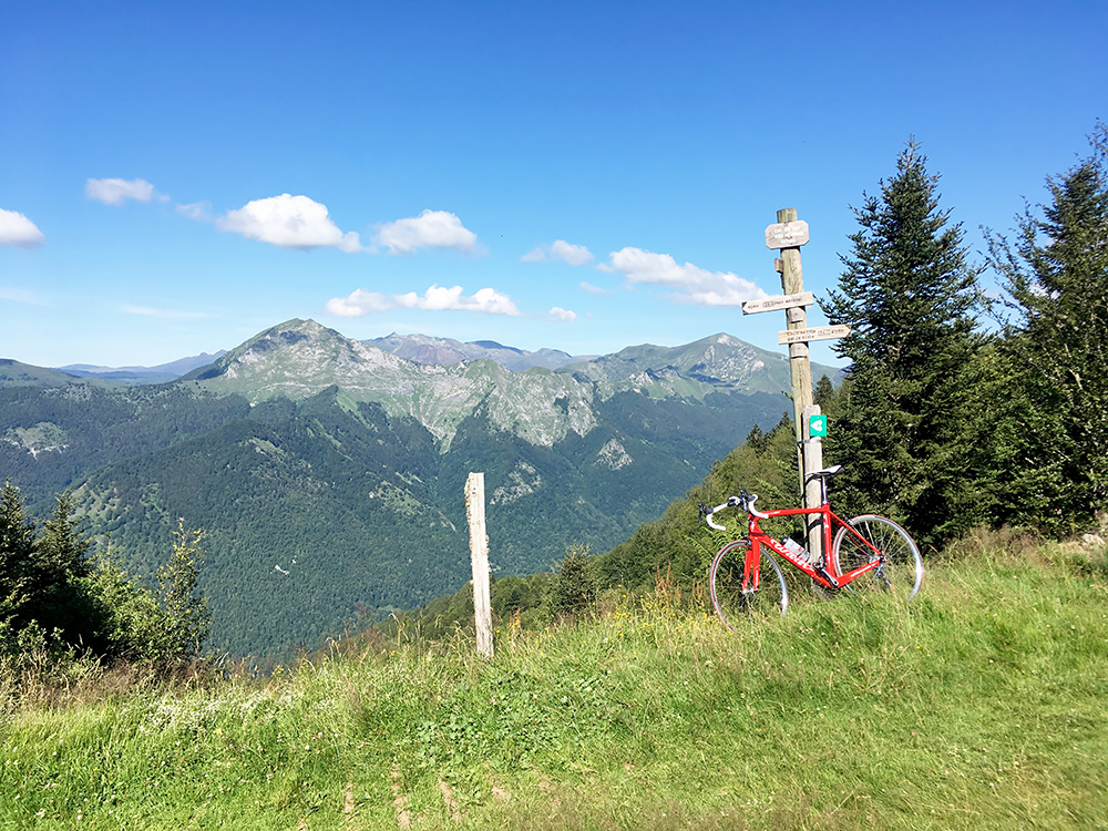 Col du Tuc des Cristaux