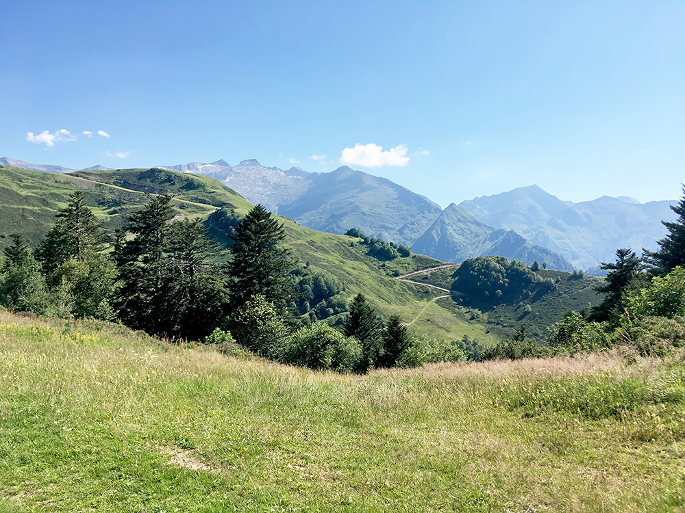 Col du Tuc des Cristaux