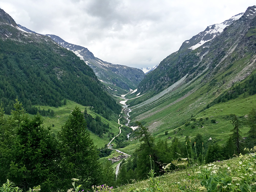 Grand Alpe