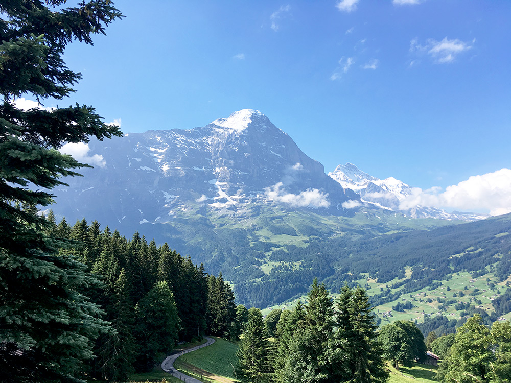 Grindelwald