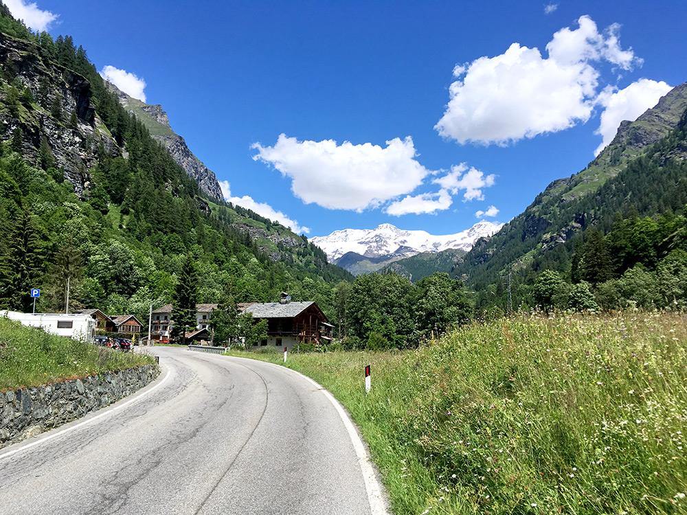 Tschaval/Stafal (Val Gressoney)