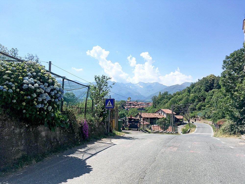 Passo di Nonani