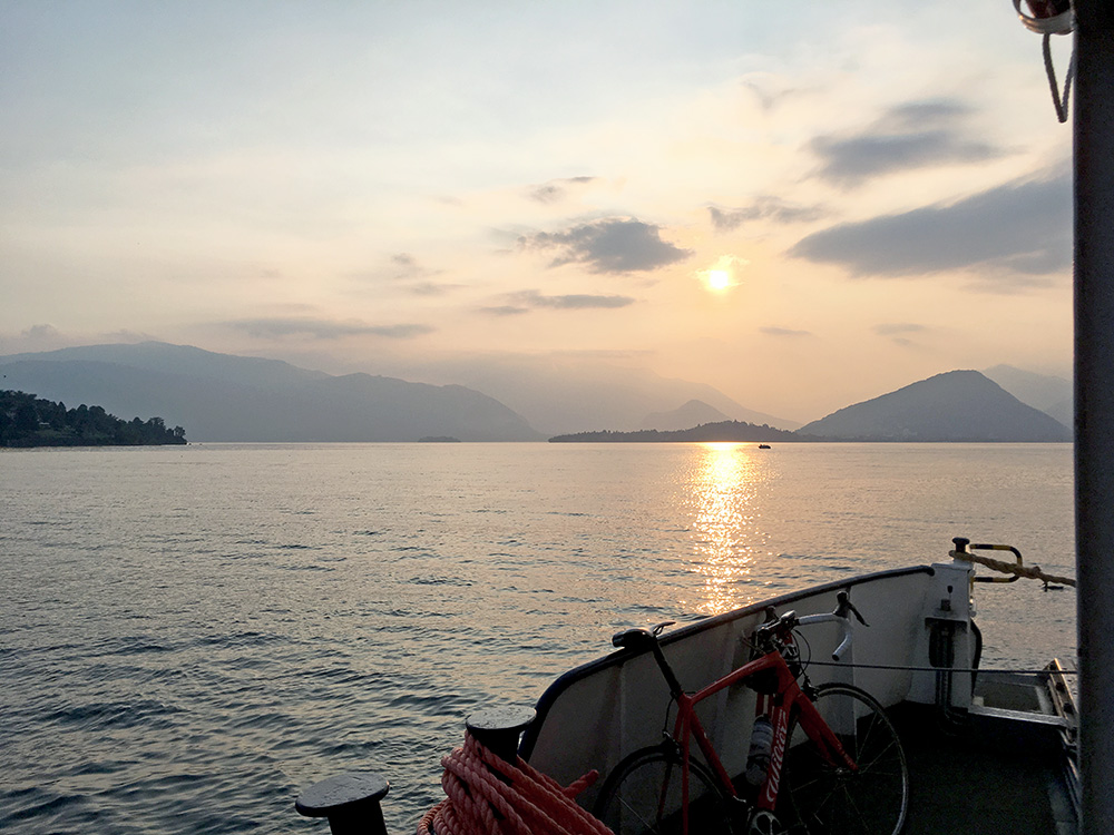 Laveno-Lago Maggiore