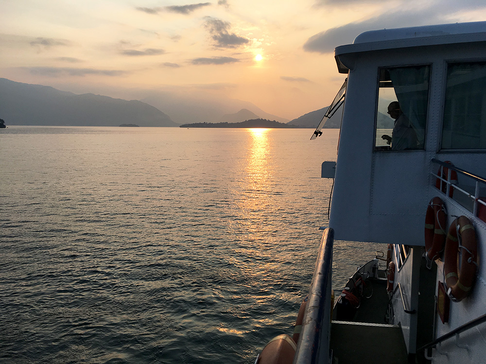 Laveno-Lago Maggiore