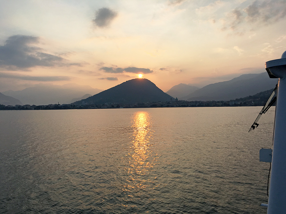 Laveno-Lago Maggiore