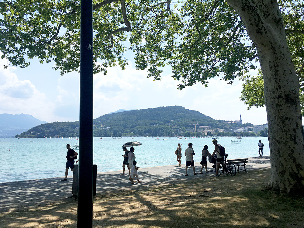 Annecy