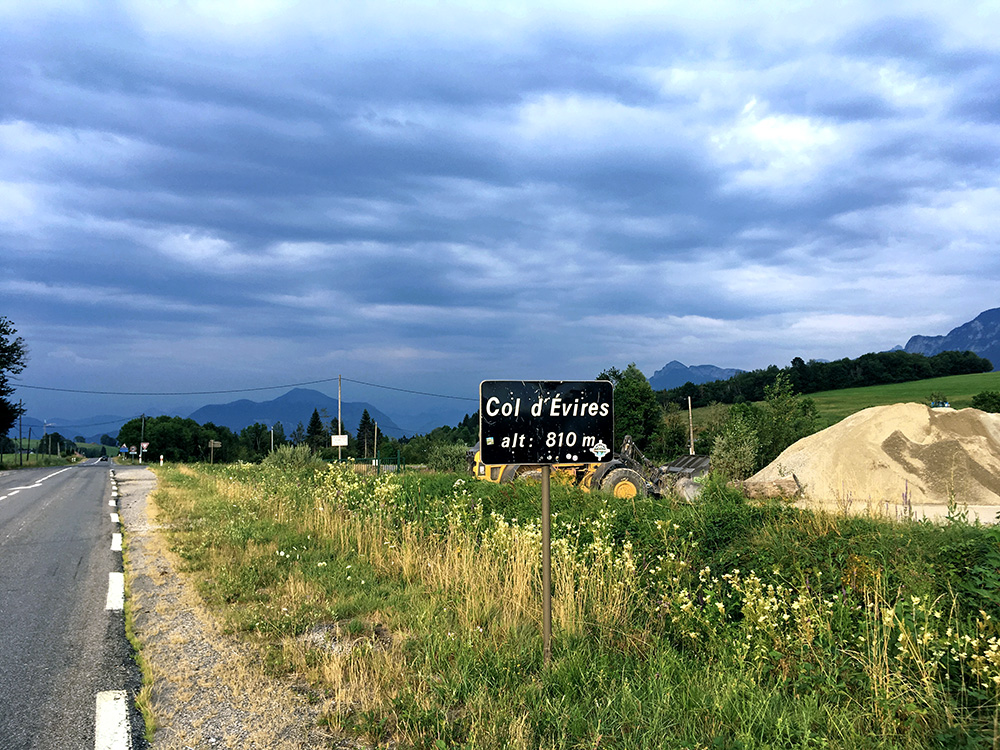 Col d’vires