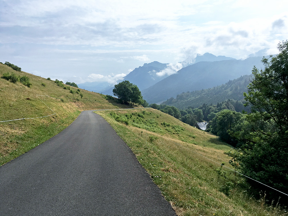 Col des Arces