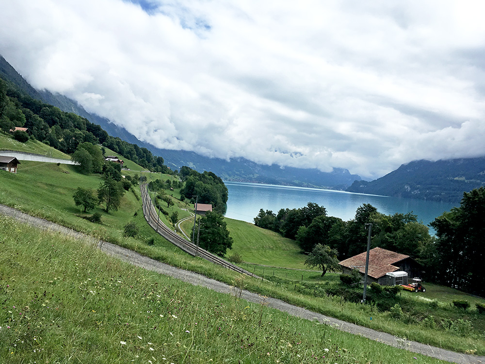 Thunersee