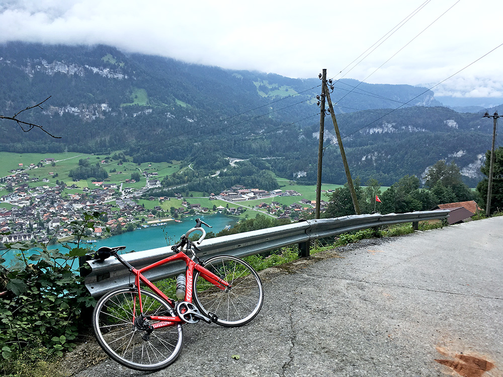 Lungern - Dundelstrasse