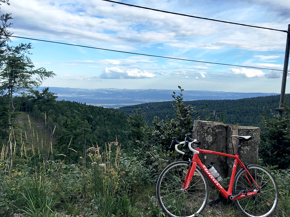 Hohe Wand/Kleine Kanzel