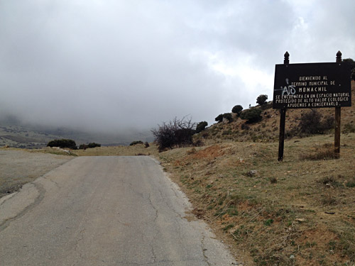 Collado del Muerto