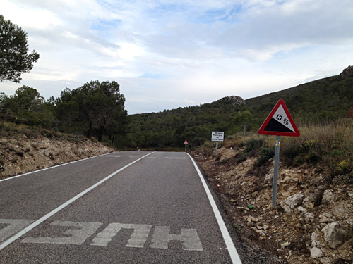 Coll de la Algeda