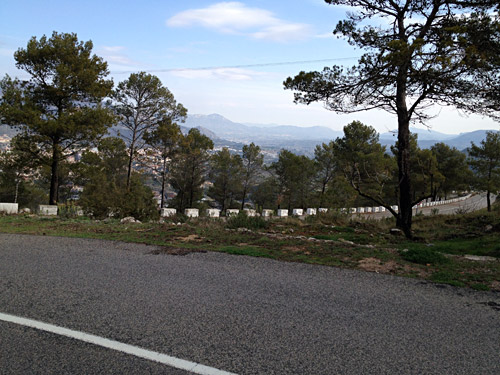 Ermita de San Antonio