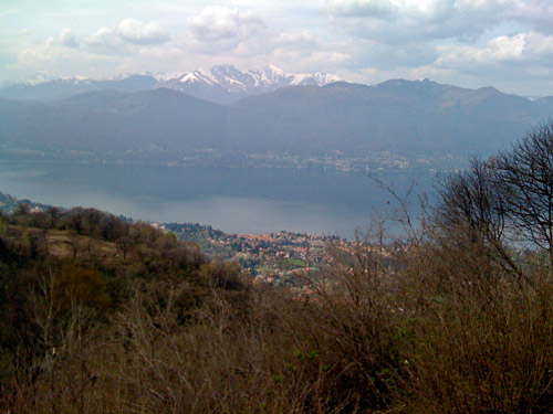 Passo di San Michele