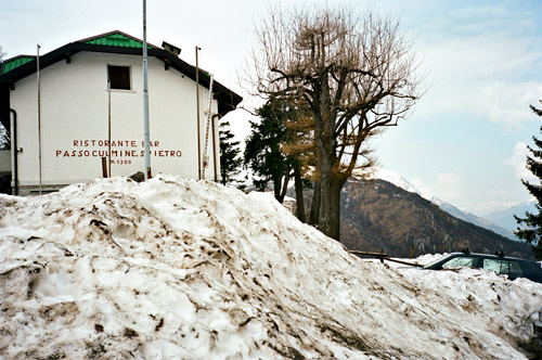 Culmine San Pietro