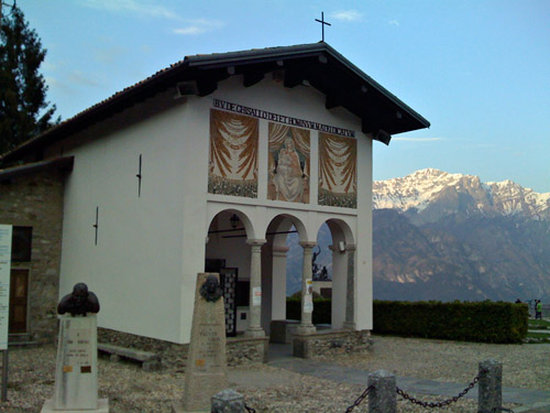 Madonna del Ghisallo