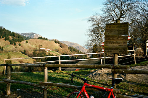 Croce di Marone