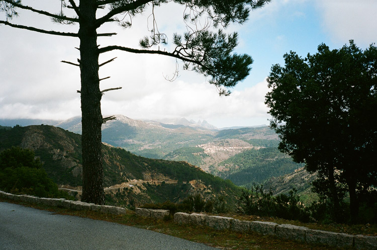 Col de la Tana (975m)