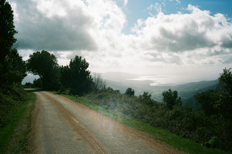 Col de Siu/Sio (731m)