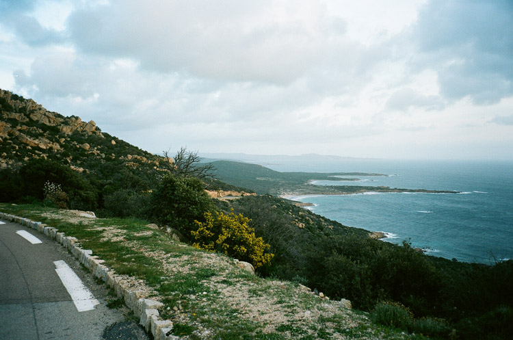 Toward Bonifacio