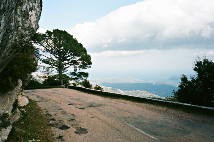 Bocca d’Illarata/Col de Belase (991m)