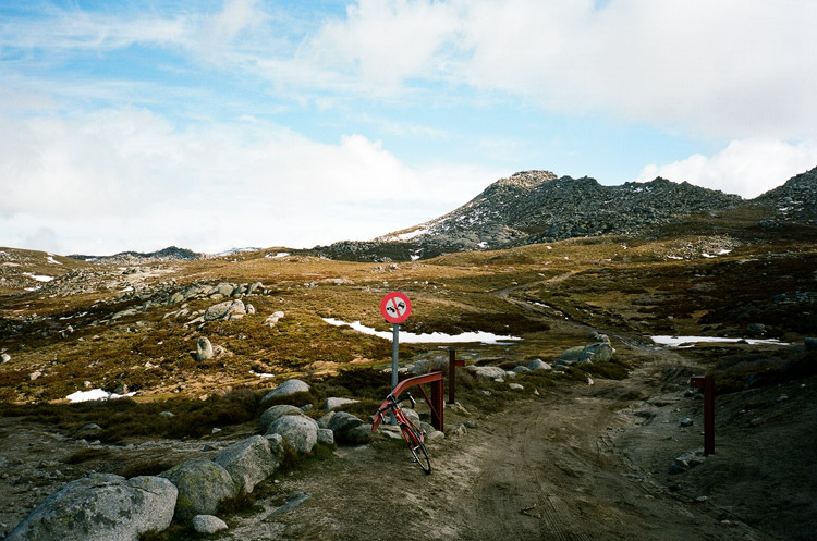 Bocca di e Croce (1523m)