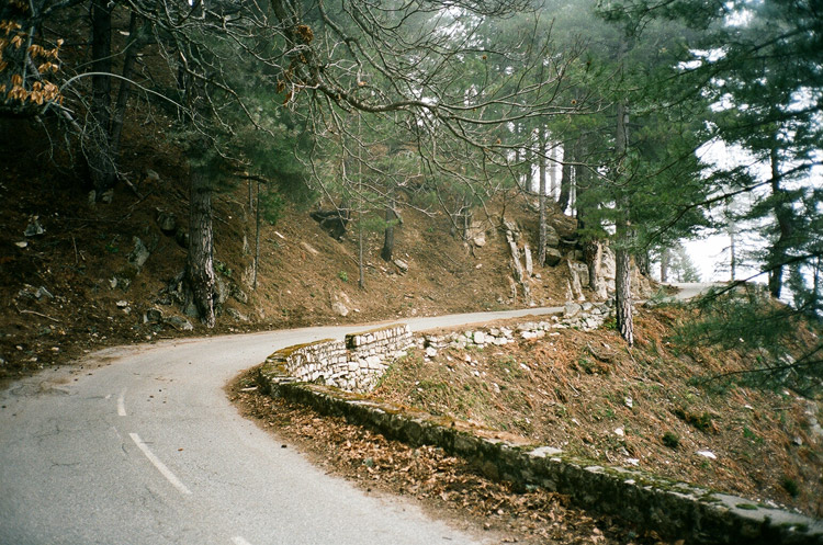 Bocca di Sorba (1311m)