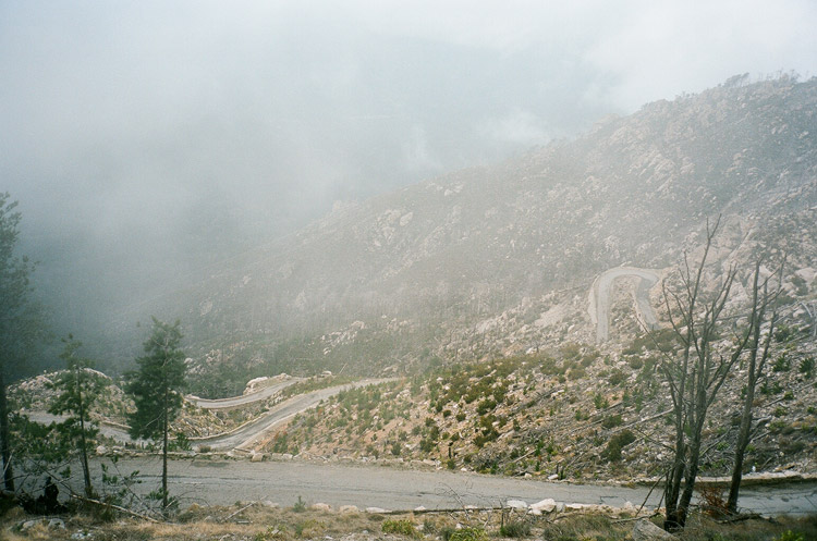 Bocca di Sorba (1311m)