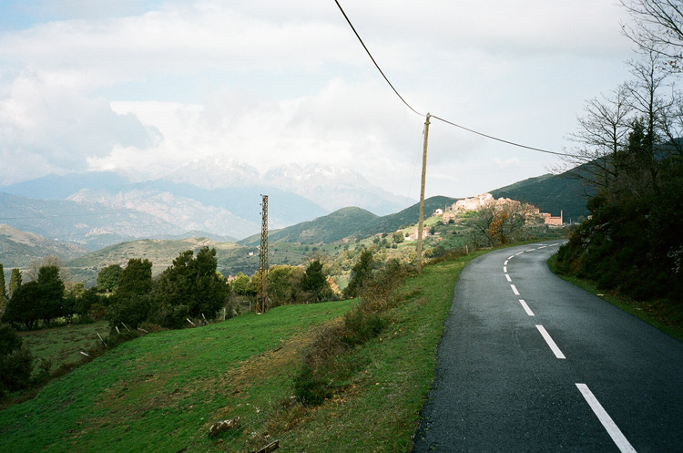 Col de San Martino (904m)