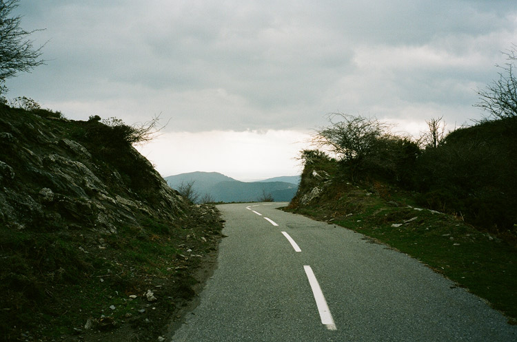 Bocca di Comiti (1094m)