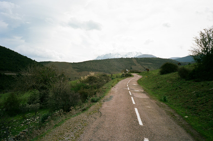 Bocca a Croce (513m) (after)