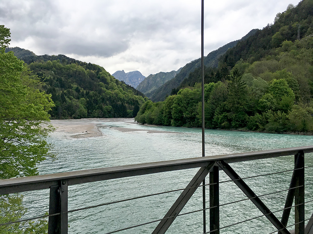 Lago di Barcis