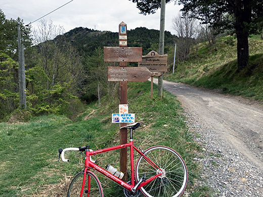 Col de Brouis