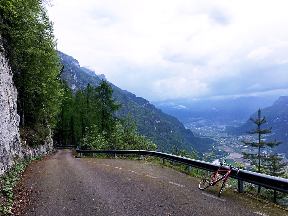 Rifugio Barricata