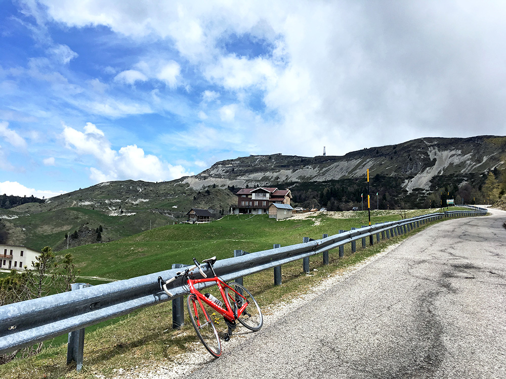 Monte Grappa