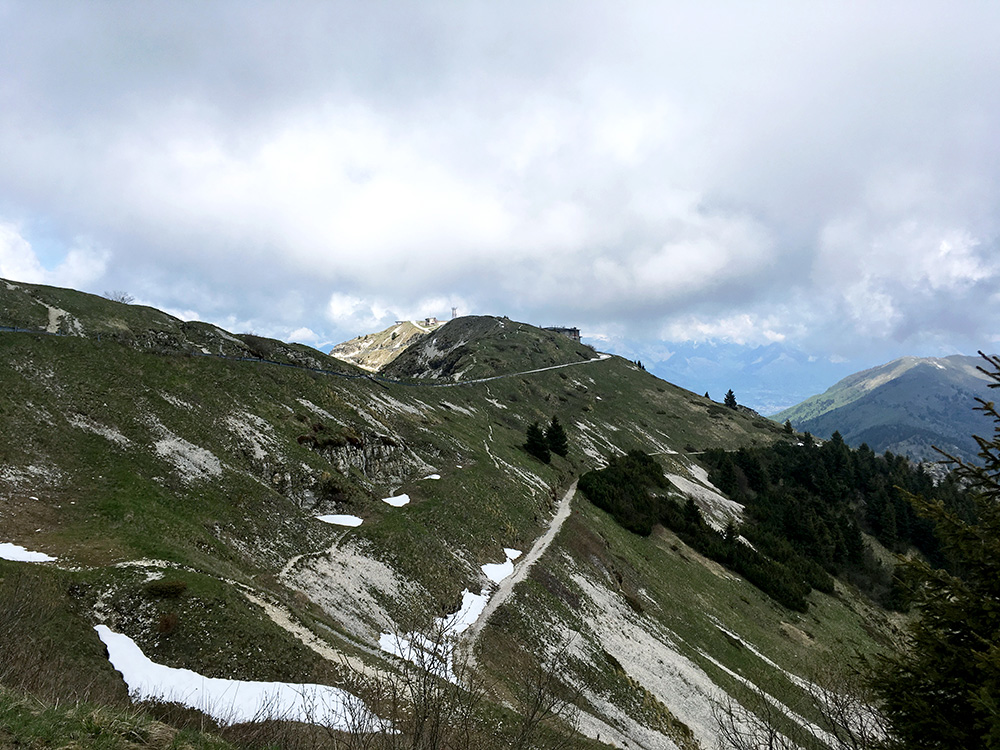 Monte Grappa