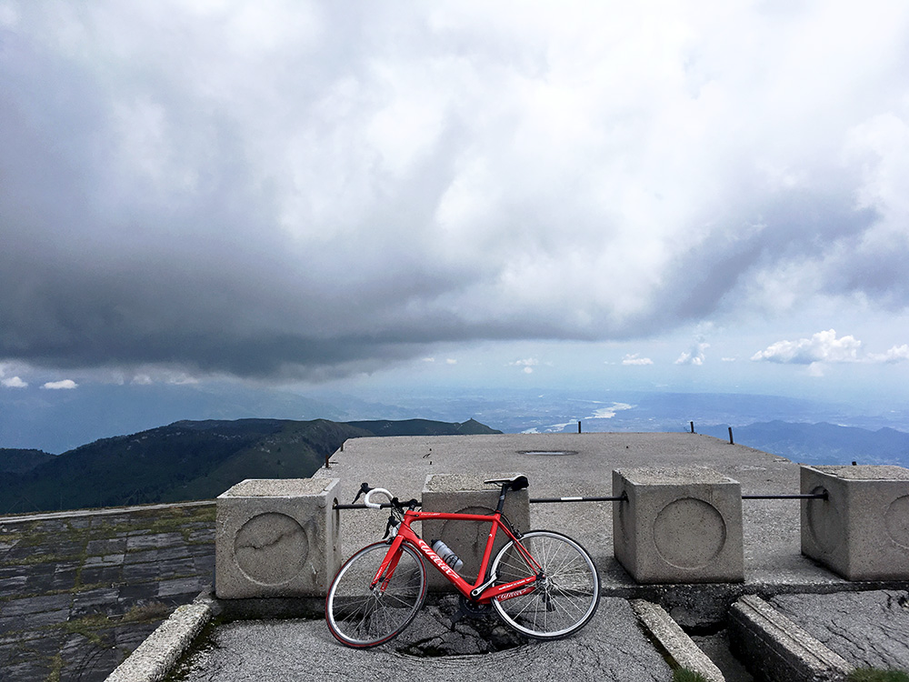 Monte Grappa