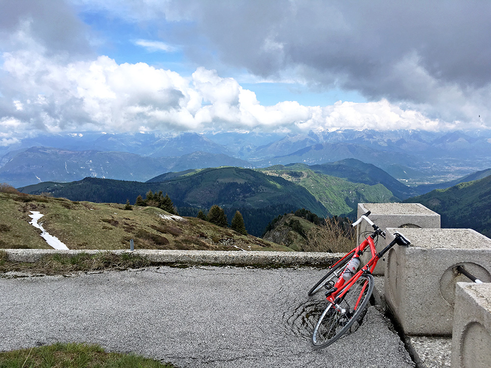 Monte Grappa