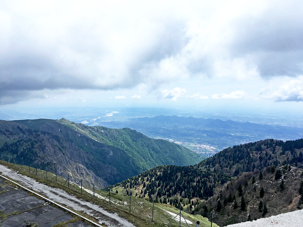 Monte Grappa