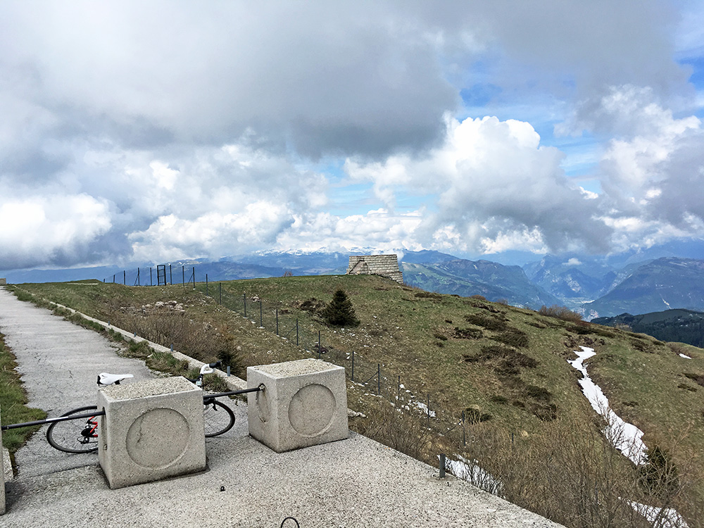 Monte Grappa