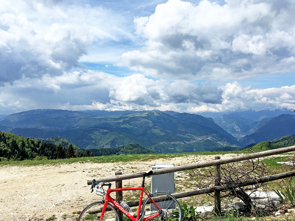 Monte Grappa