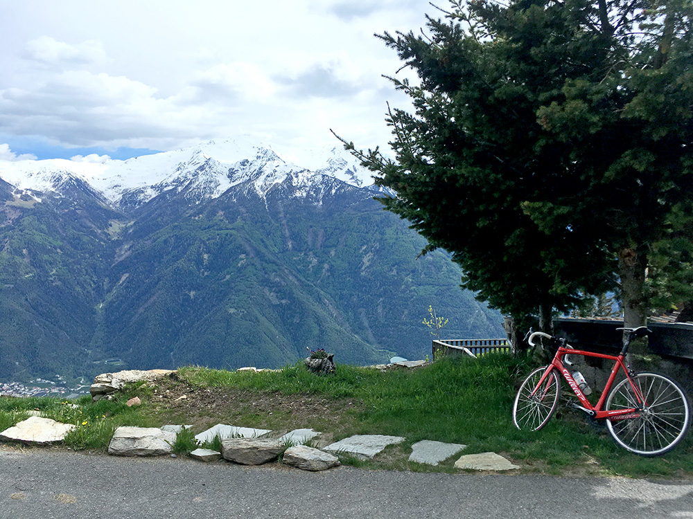 St. Martin im Kofel/San Martino al Monte