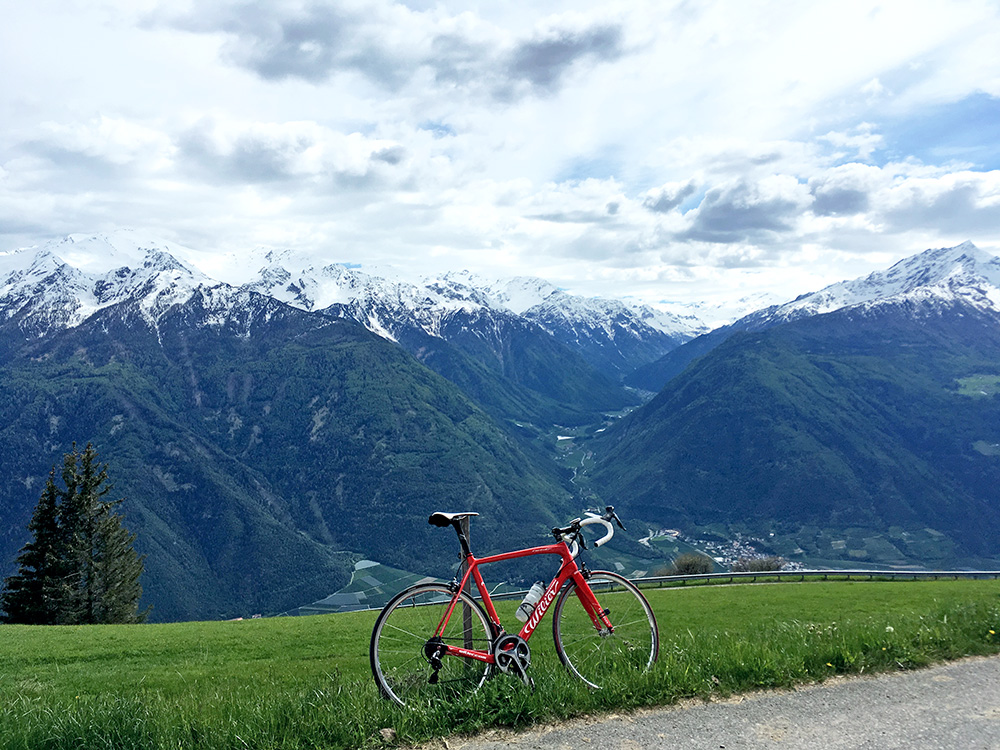 St. Martin im Kofel/San Martino al Monte