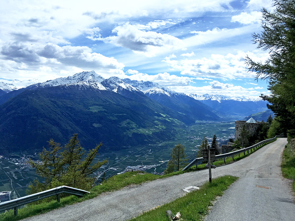 St. Martin im Kofel/San Martino al Monte